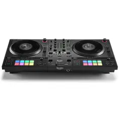 HERCULES - Controlador de DJ Control Inpulse T7