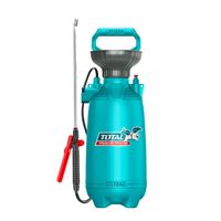 Pulverizador Rociador Fumigador Manual Presion 8l