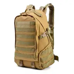 ESHOPANGIE - Mochila Impermeable Deportiva Trekking Outdoor