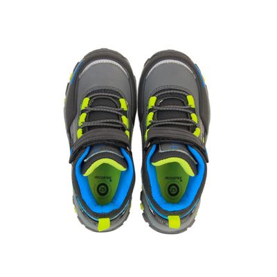 Imagen 2 del producto Zapatilla Outdoor Kids Niño Tex Gris