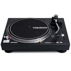 RELOOP - Tornamesa profesional RP 4000M K2