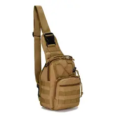 ESHOPANGIE - Bolso De Hombro Cruzado Impermeable Multiuso