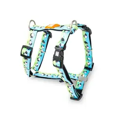 MAX & MOLLY - Arnés Perro S 7-15kg Black Sheep Max and Molly