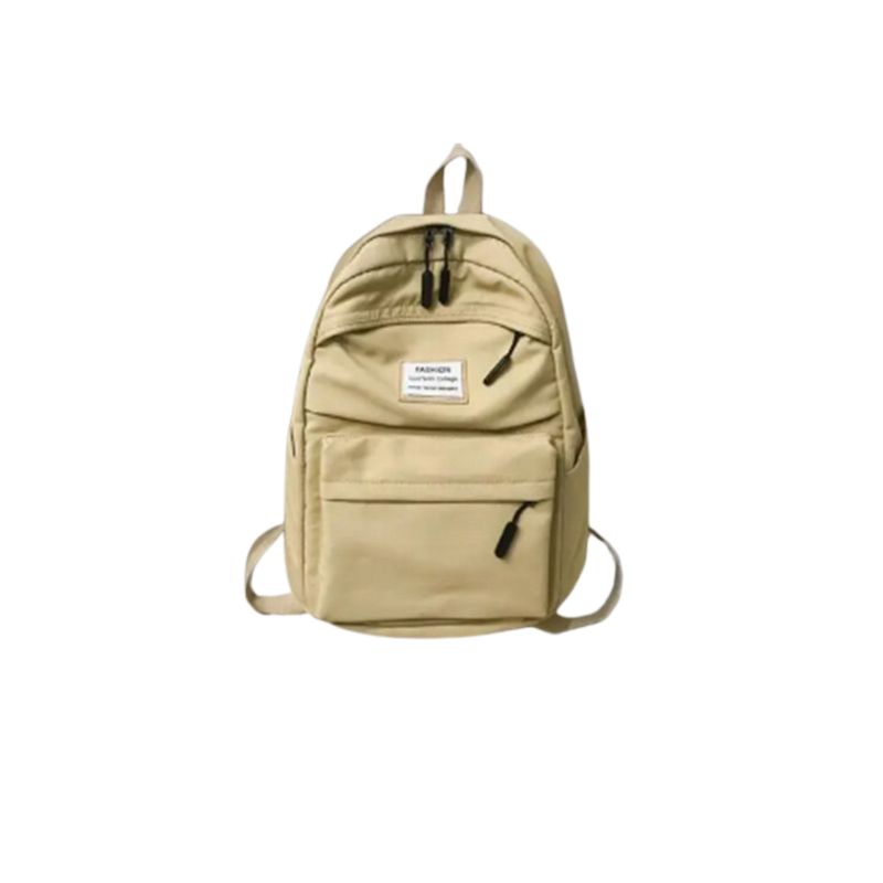 GENERICO - Mochila Escolar Urbana Juvenil Grande