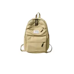 GENERICO - Mochila Escolar Urbana Juvenil Grande