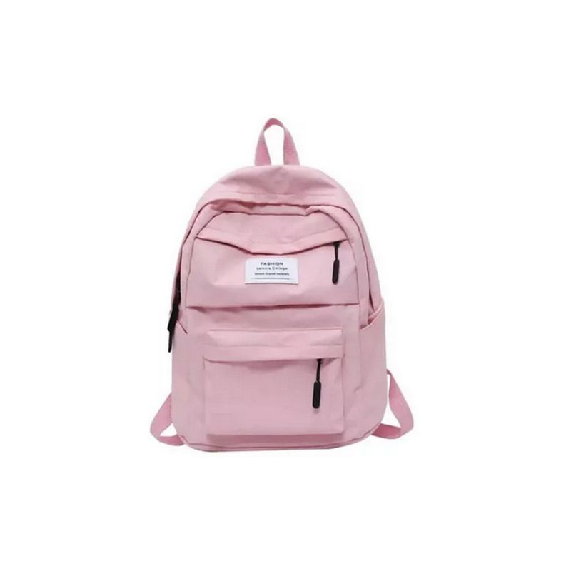 GENERICO - Mochila Escolar Urbana Juvenil Grande