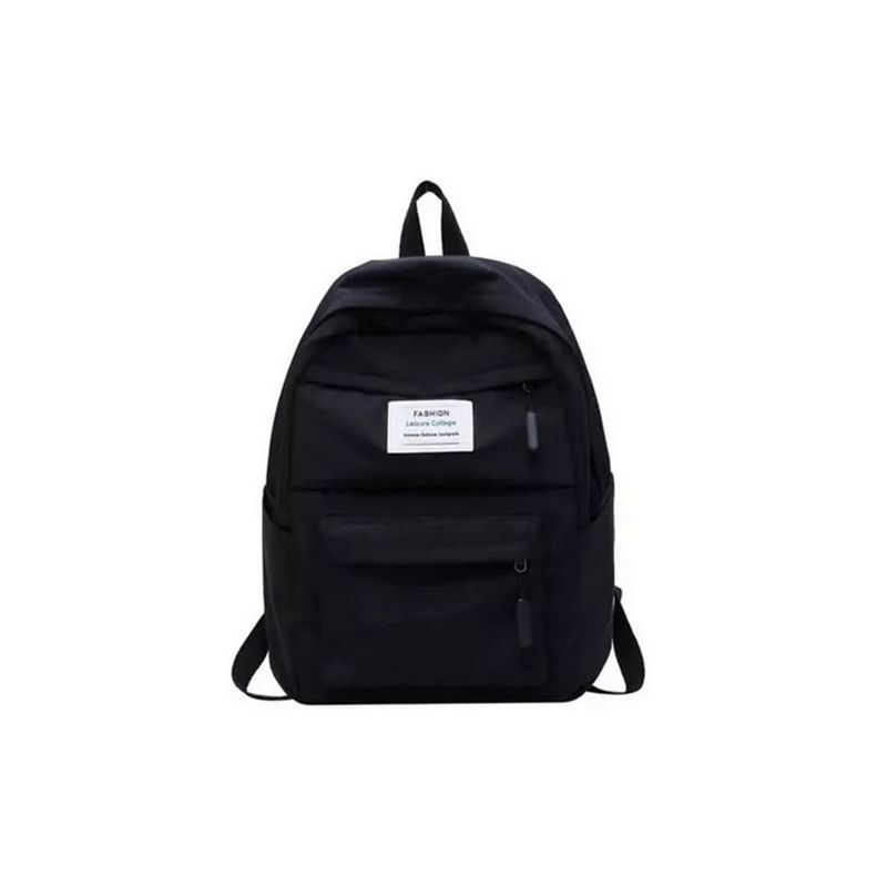 GENERICO - Mochila Escolar Urbana Juvenil Grande
