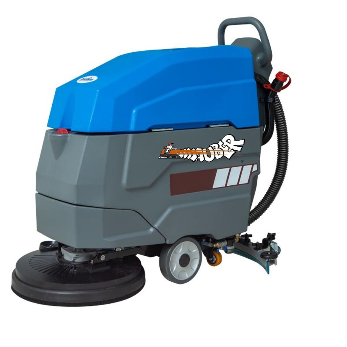 GENERICO - Vacuolavadora industrial Sauber B2060