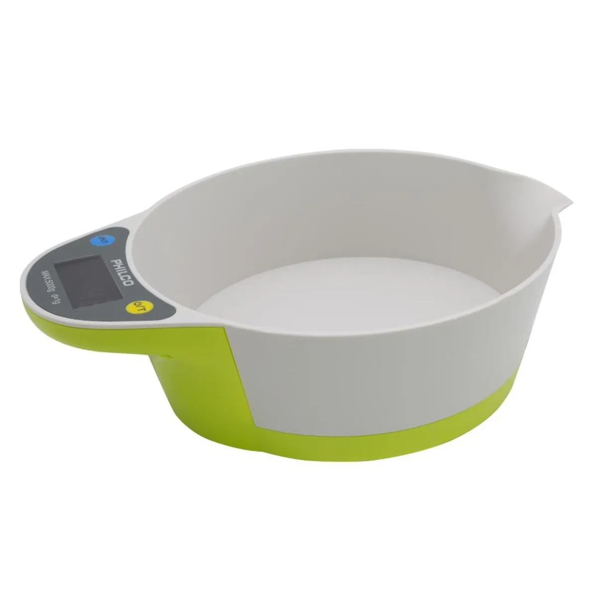 PHILCO - PESA ELECTRÓNICA DE COCINA