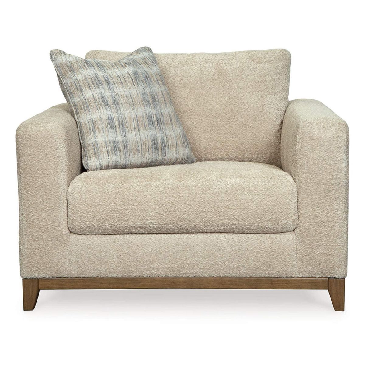 ASHLEY - Sofá 1 cuerpo oversized Parklynn