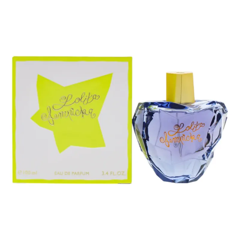 LOLITA LEMPICKA - Lolita Lempicka Mon Premier Edp 100ml Mujer.