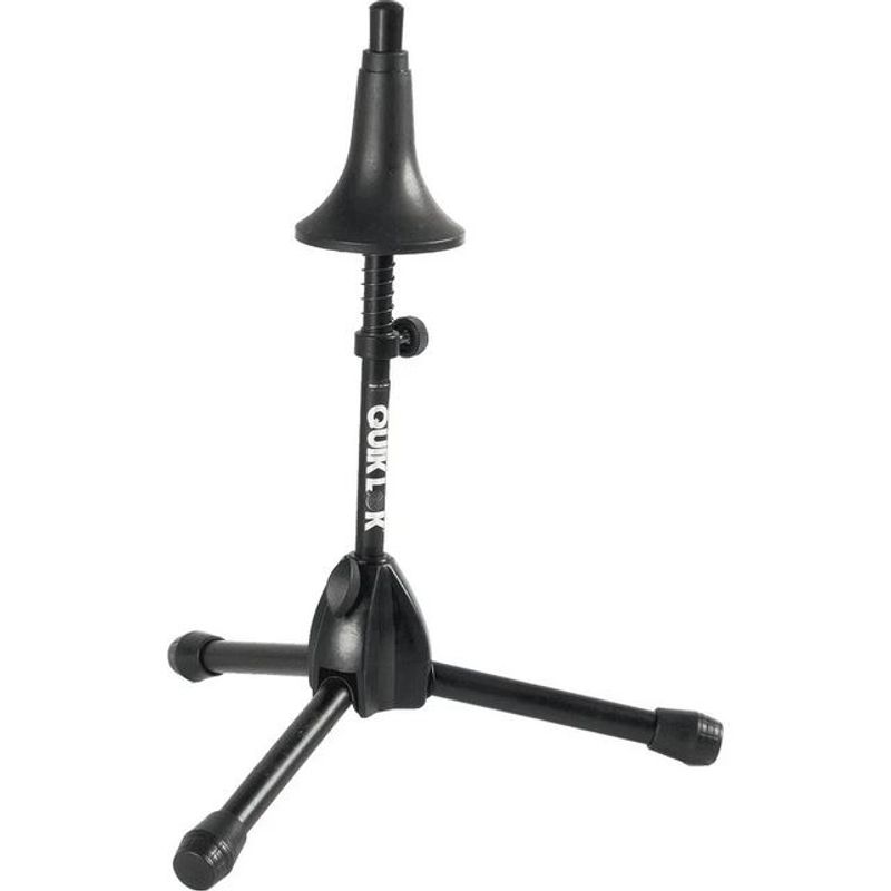 QUIKLOK - STC-1 Soporte Para TrompetaClarin Quik Lok