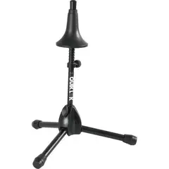 QUIKLOK - STC-1 Soporte Para TrompetaClarin Quik Lok