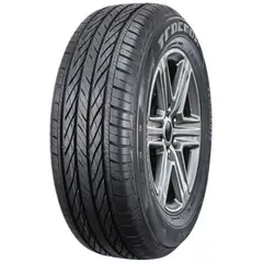 TRACMAX - Neumatico 235/65 R17 108hxl X-privilo H/t Pcr