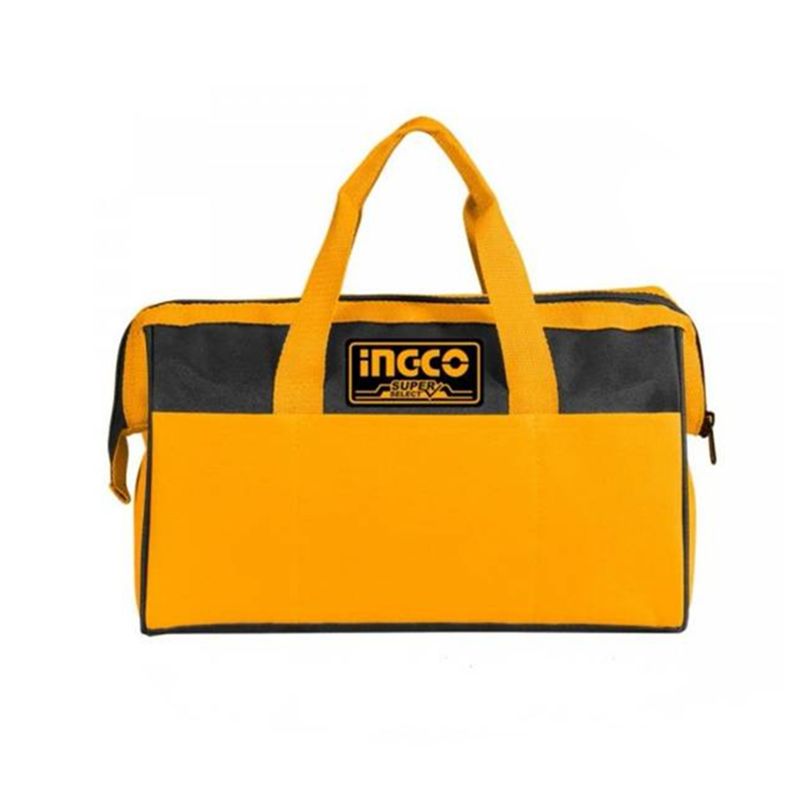 INGCO - Bolso Bolsa De Herramienta 16 Pulgadas Ingco Htbg281628