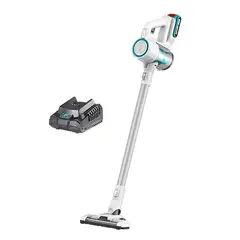 TOTAL TOOLS - Aspiradora Inalámbrica 20v Bat Cargador Total Tvli2006