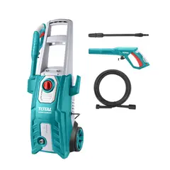 TOTAL TOOLS - Hidrolavadora 150bar 60lmin 1800w Total Tgt11356