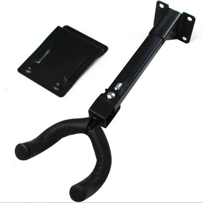 RHINO - Atril de Muro para Guitarra 74RHIHANGG2 Rhino