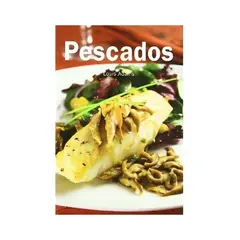 TOP10BOOKS - LIBRO Pescados - LOUIS ADAMS