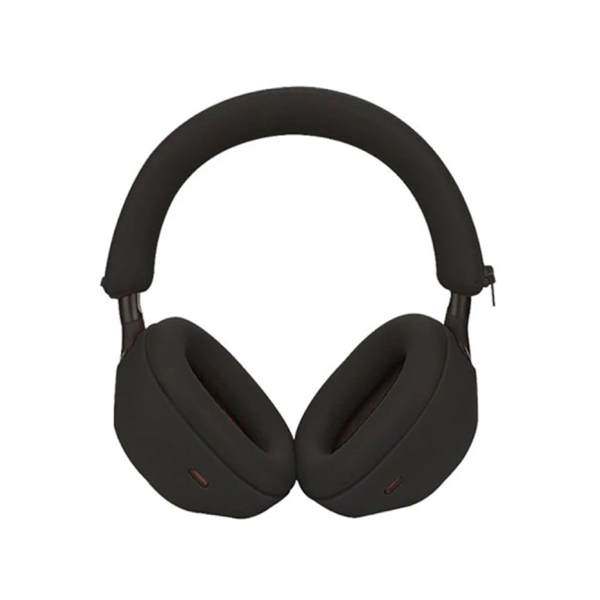 GENERICO - Funda Premium Color Negro Para Auriculares Sony WH-1000XM5