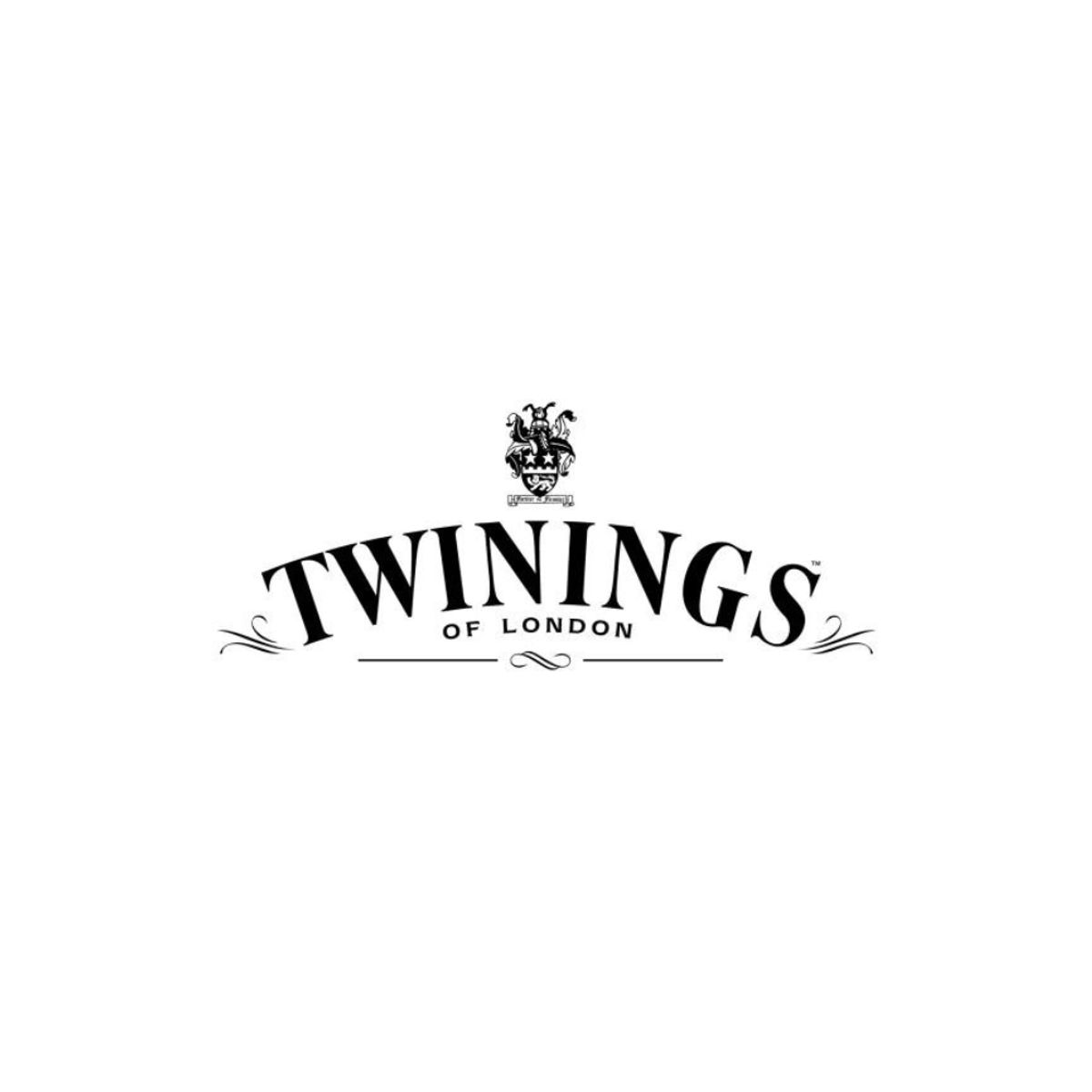 TWININGS - Té Twinings English Breakfast 50 Bolsitas