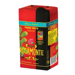 ROSAMONTE - Yerba Mate 500g