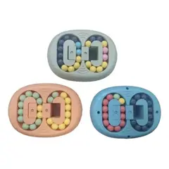 GENERICO - Puzzle Beads Iq Ball Desarrollo Inteligencia - Sensorial