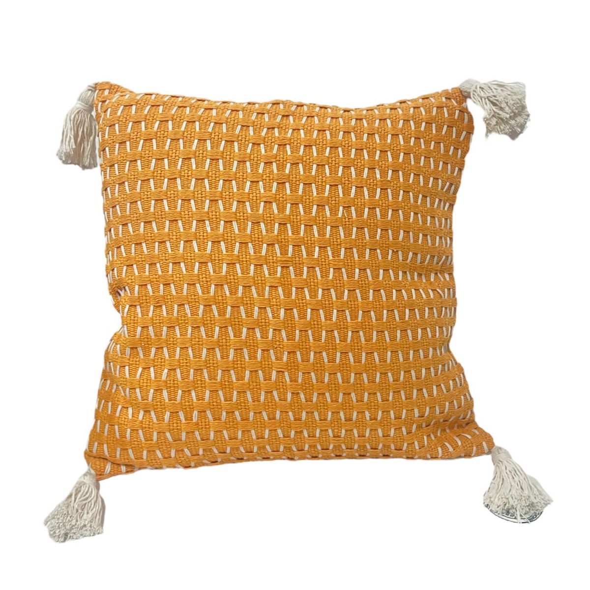 GENERICO - Funda De Cojin Decorativo Decoracion Hogar Cojin Estilo Boho