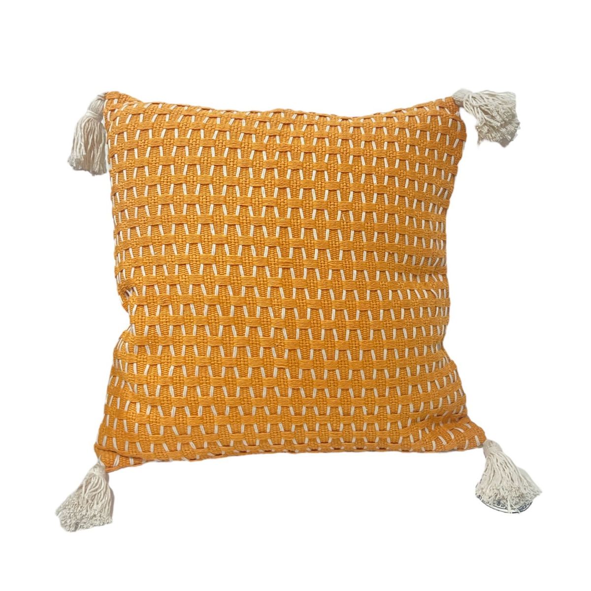 GENERICO - Funda De Cojin Decorativo Decoracion Hogar Cojin Estilo Boho