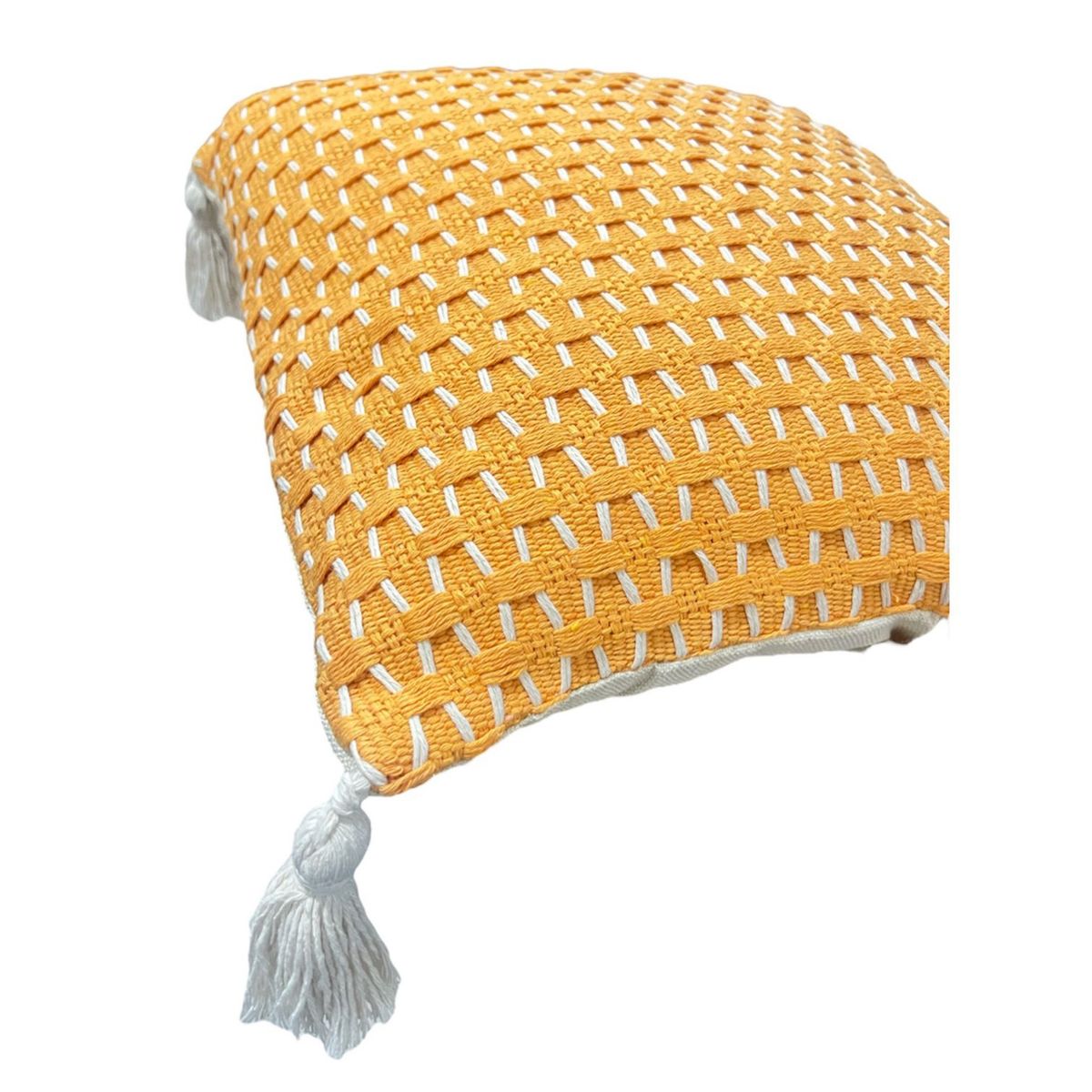 GENERICO - Funda De Cojin Decorativo Decoracion Hogar Cojin Estilo Boho