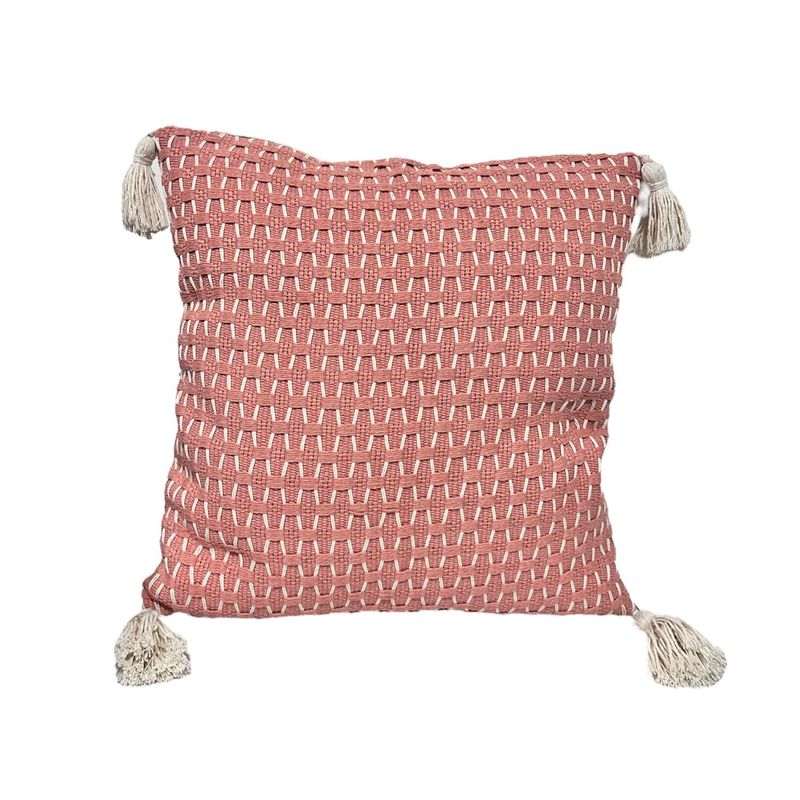 GENERICO - Funda De Cojin Decorativo Decoracion Hogar Cojin Estilo Boho