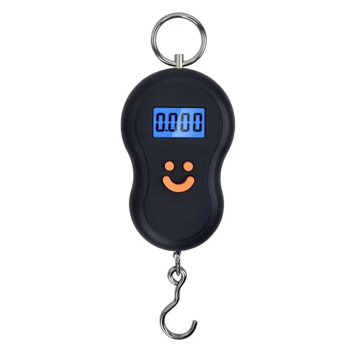 GENERICO - Peso Balanza Equipaje Viaje Maleta 50kg