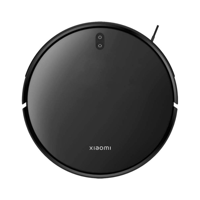 XIAOMI - Xiaomi Aspiradora Inteligente Robot Vacuum E10C EU Negro