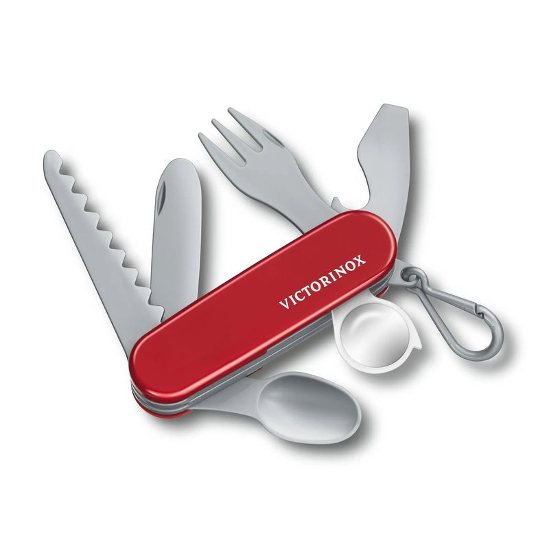 VICTORINOX - Navaja de bolsillo de juguete