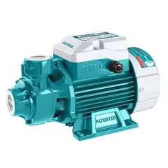TOTAL TOOLS - Bomba De Agua Periférica 750w 10hp Total Twp17506