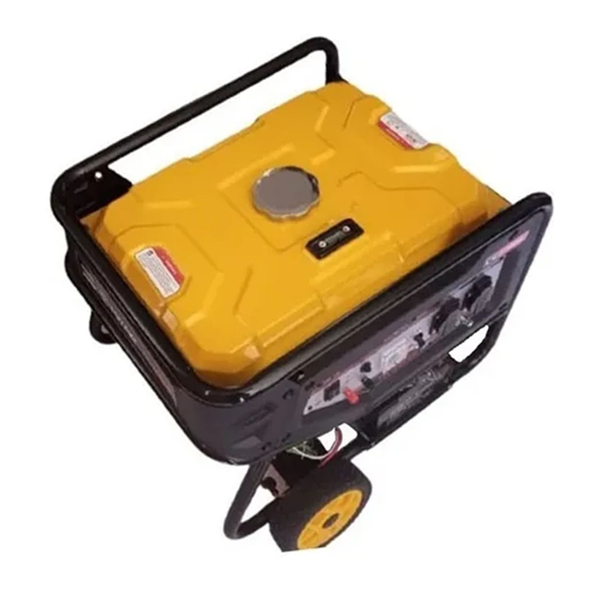 TOYAKI - Generador Electrico Bencinero 65hp 22kw Toyaki Tk-2500s