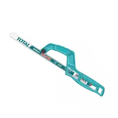 TOTAL TOOLS - Marco Arco Sierra Mini Serrucho Gasfiter Total Thmhf1504