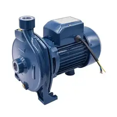 TOYAKI - Bomba De Agua Periférica 750w 10hp Kpm-158