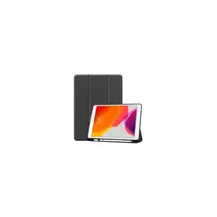 GENERICO - Funda Case Smart Cover For iPad Mini 5 4 3 2 1 Tipo Piel