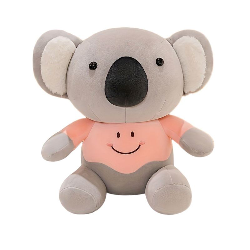 GENERICO - Peluche De Koala Tierno Kawaii Niños Bebes Suave