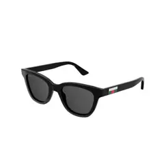 GUCCI - Lentes de Sol Negro
