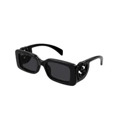GUCCI - Lentes de Sol Negro