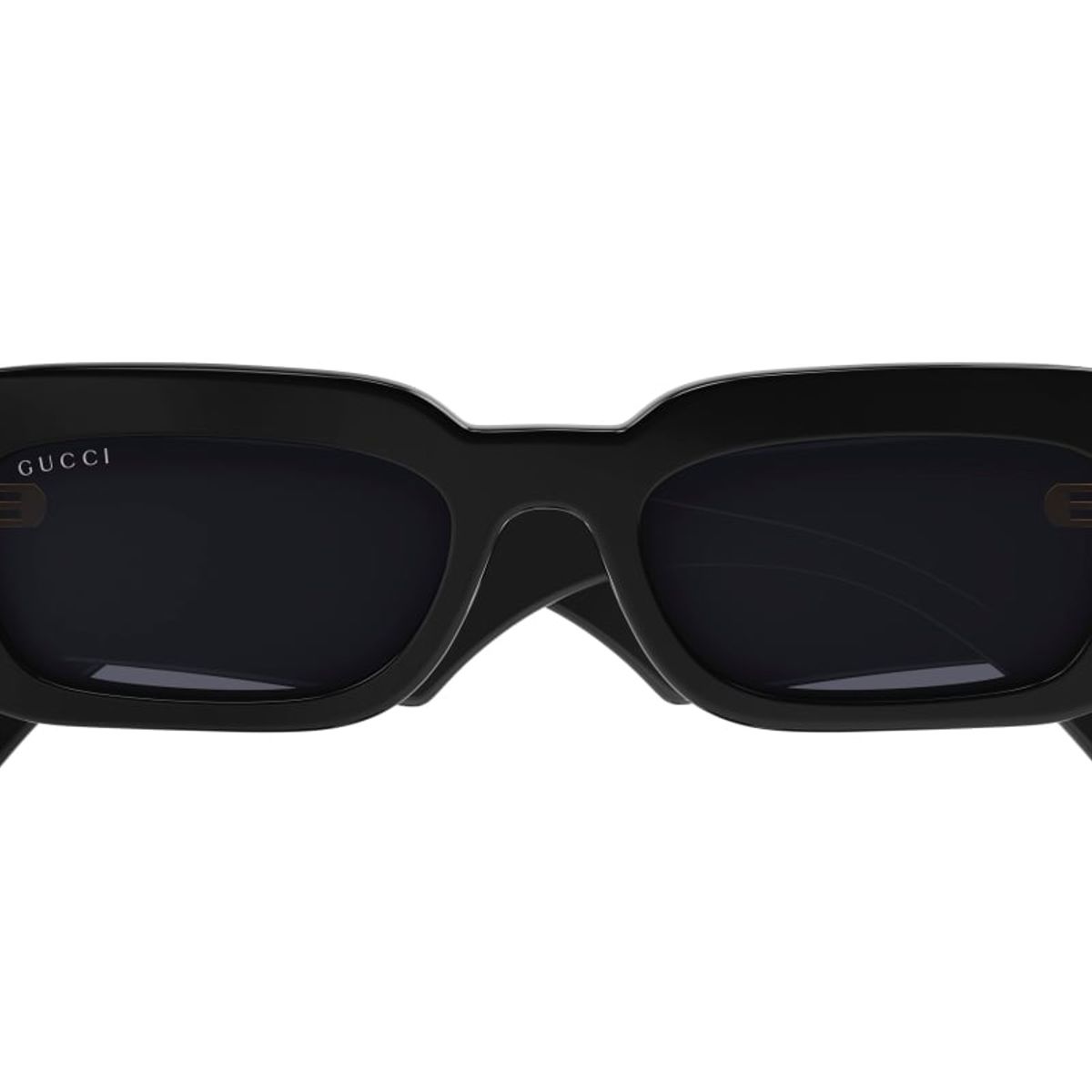 GUCCI - Lentes de Sol Negro Gucci Sustentable