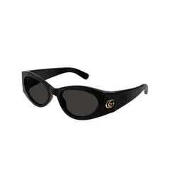 GUCCI - Lentes de Sol Negro