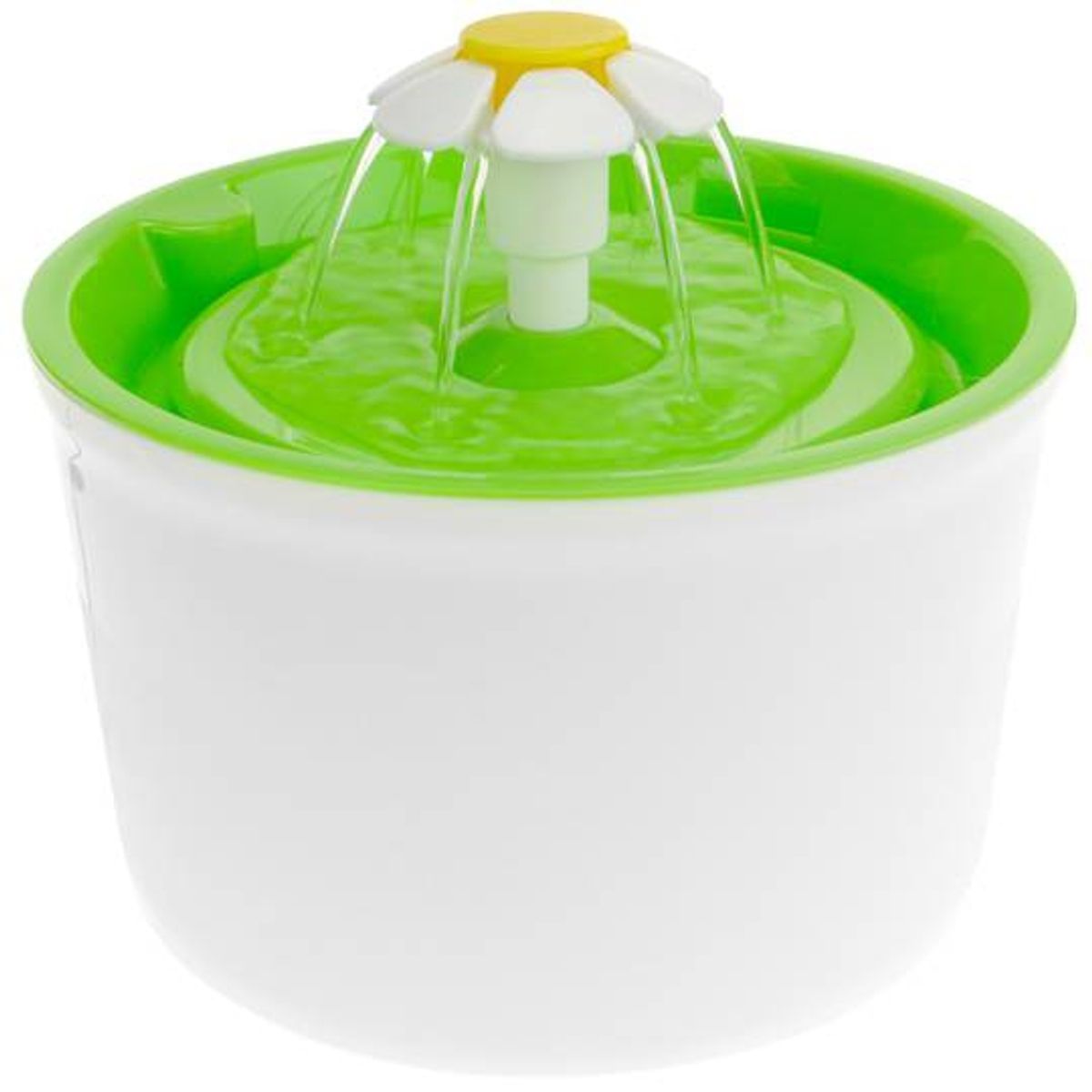 GENERICO - Bebedero Eléctrico De Agua 16lts Para Perros Y Gatos.