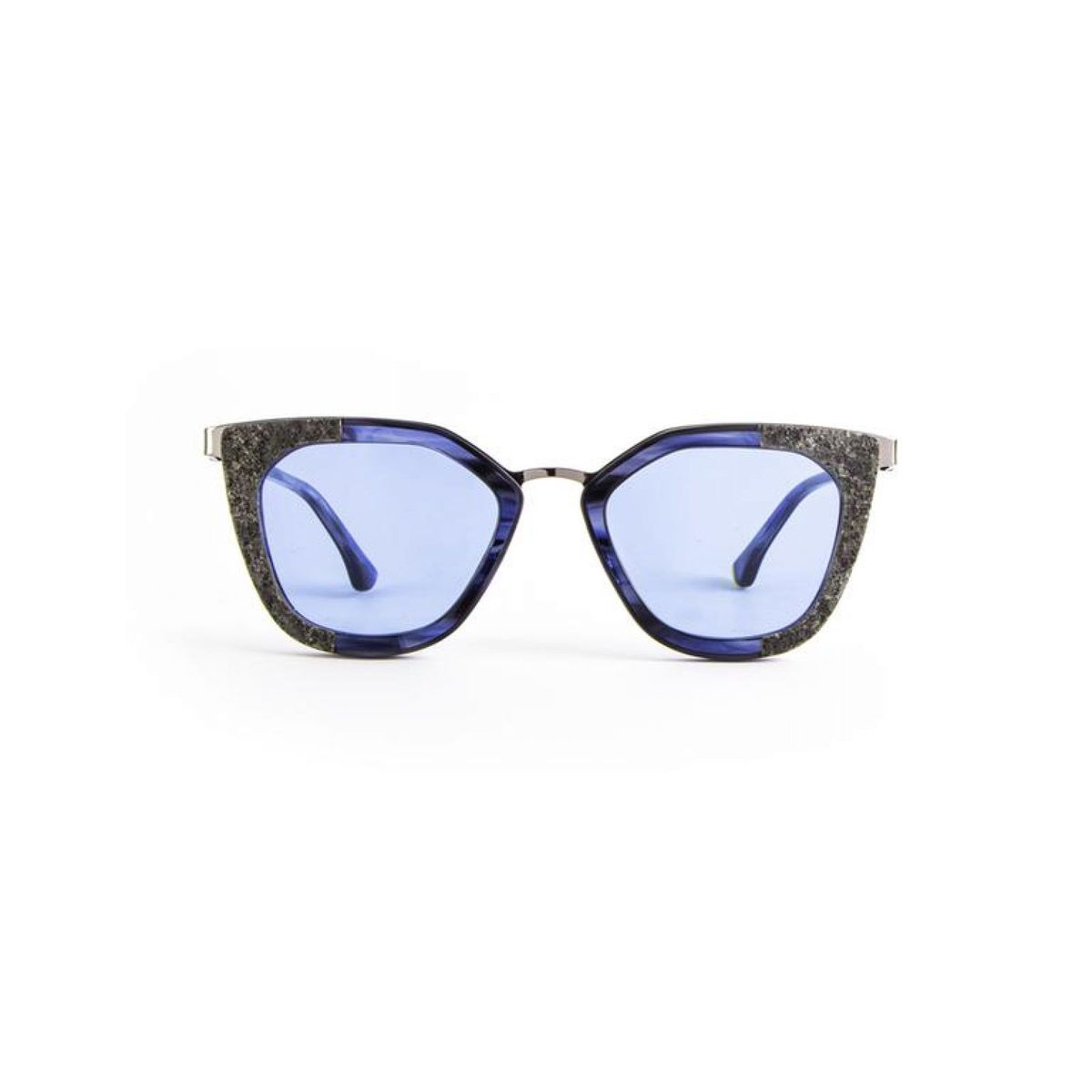 INVICTA - Lentes de Sol Invicta I 27580-OBJ-63 Azul