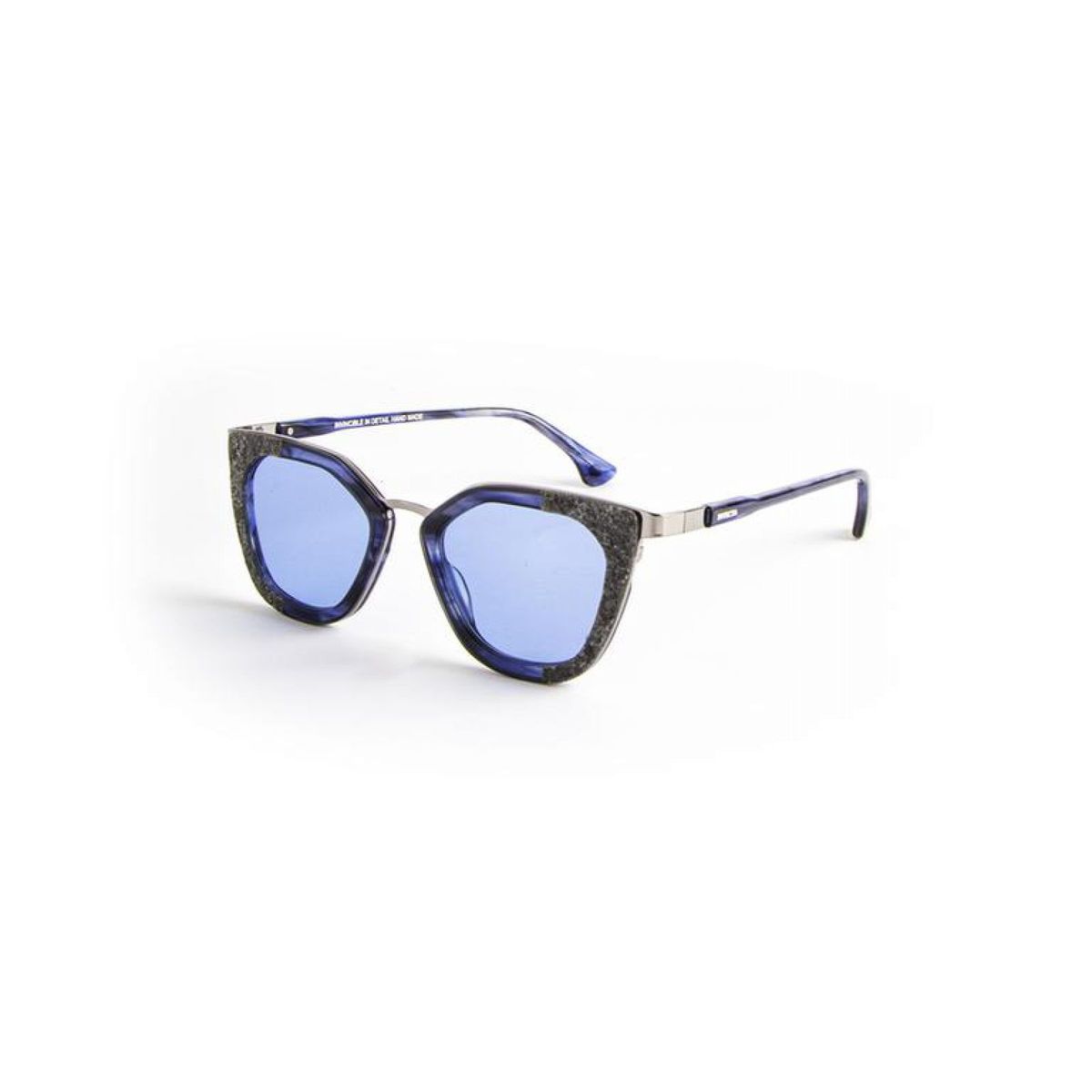 INVICTA - Lentes de Sol Invicta I 27580-OBJ-63 Azul