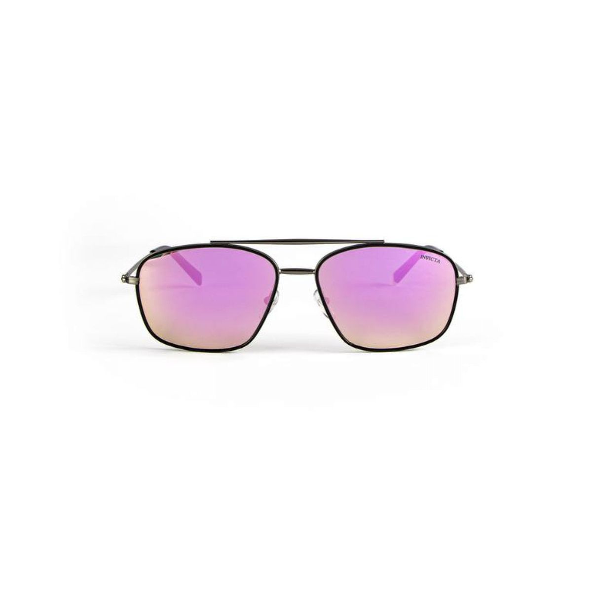 INVICTA - Lentes de Sol Invicta I 26401-S1R-01 Rosado
