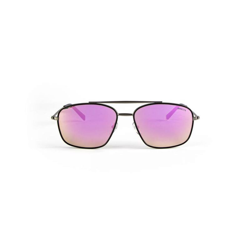 INVICTA - Lentes de Sol Invicta I 26401-S1R-01 Rosado