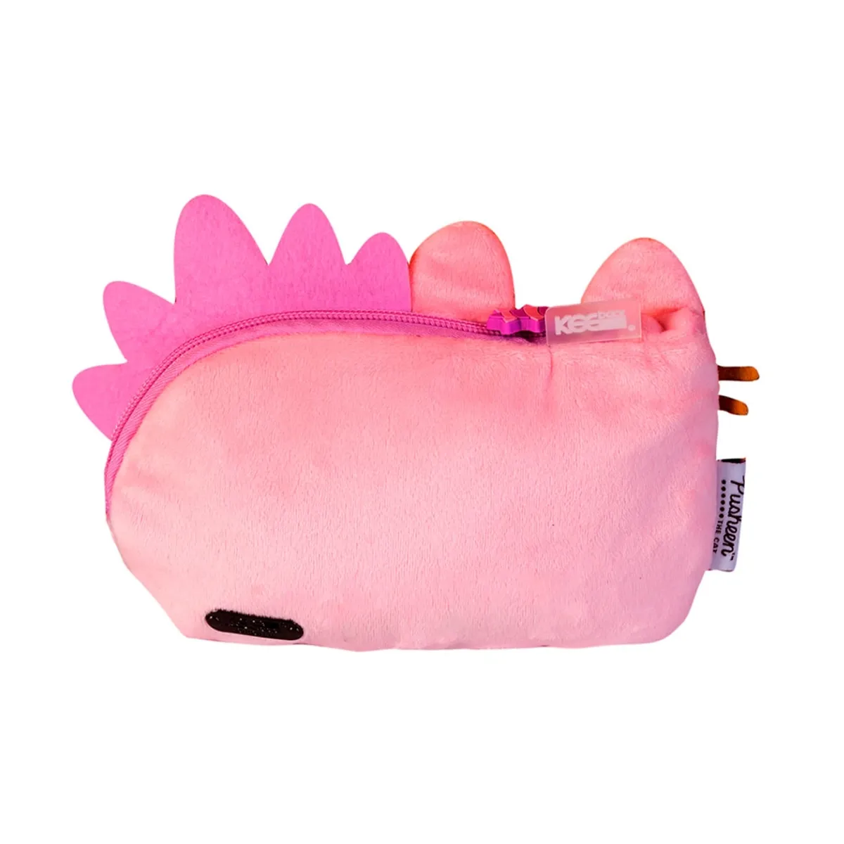 PUSHEEN - ESTUCHE LAPICES ORIGINAL NIÑA PUSHEEN THE CAT PSH027-PC077A